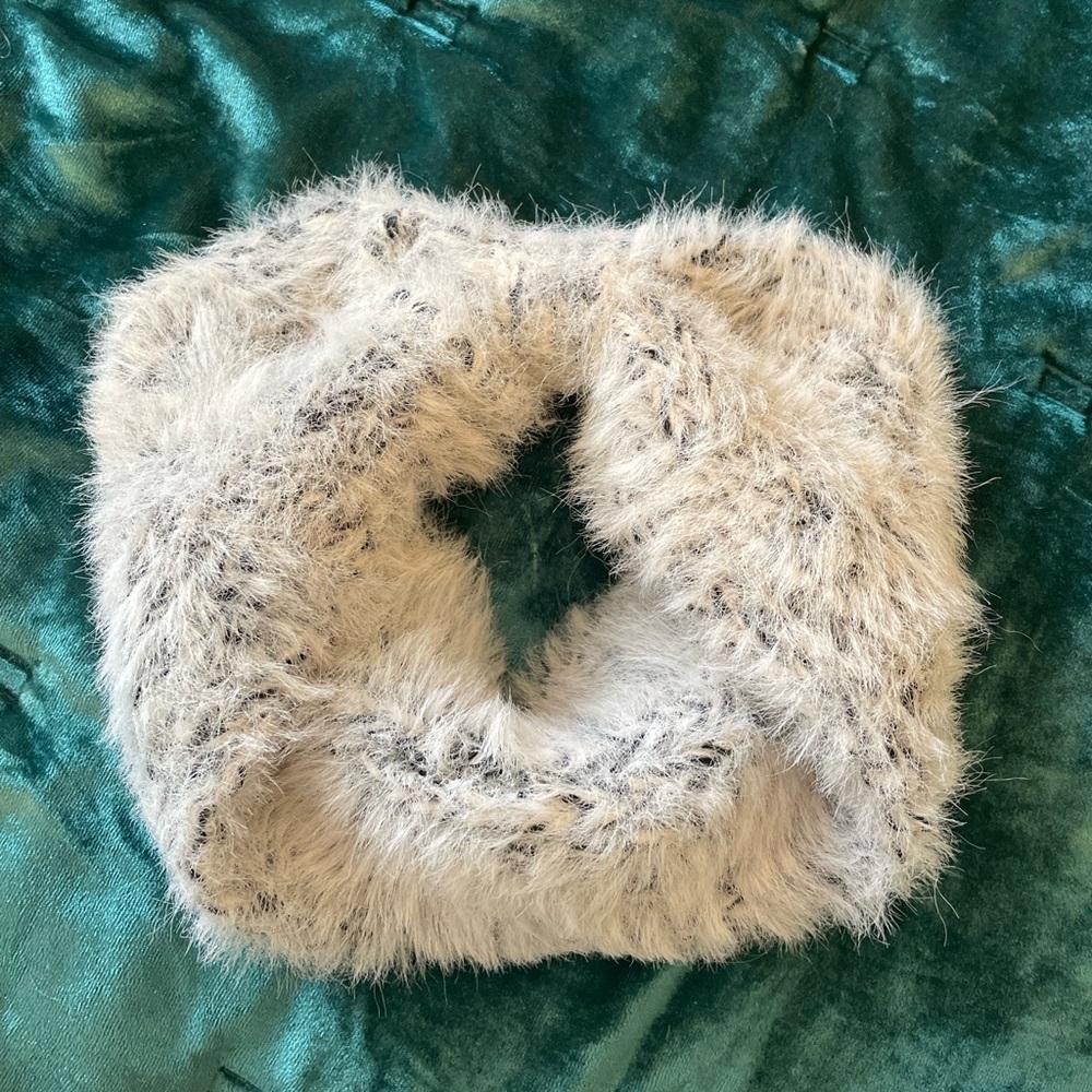 Twist Front Headband